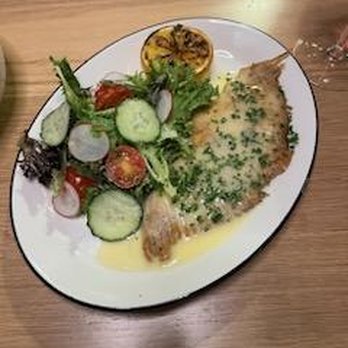 Bureau de Poste / French Bistro - French Near Me - Austin, Texas