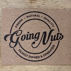 Going Nuts