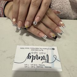 Trendy Nail Spa