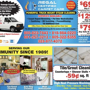 Regal Emergency Services - Current Offers - Damage Restoration Near Me Regal Emergency Services - Current Offers - Damage Restoration Near Me