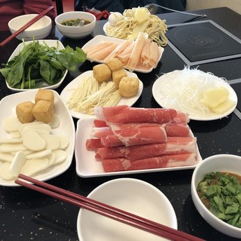 Double 10 Mini Hot Pot - Hot Pot Near Me - Madison, Wisconsin Double 10 Mini Hot Pot - Hot Pot Near Me - Madison, Wisconsin