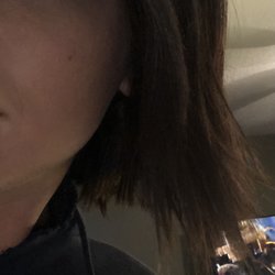 Simonson's Salon And Spa - Coon Rapids - Right after appointment