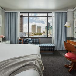 Pendry San Diego - Pendry San Diego Guest Room