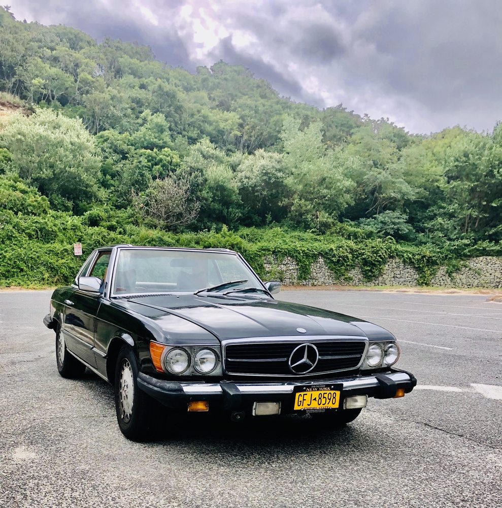 Gullwing Motors, Mineola Roadtrippers