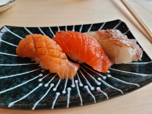 Hinoki Sushiko by null