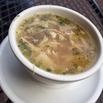 The Whiskey Jar - Chicken and dumpling soup. - Southern Near Me - Charlottesville, Virginia The Whiskey Jar - Chicken and dumpling soup. - Southern Near Me - Charlottesville, Virginia