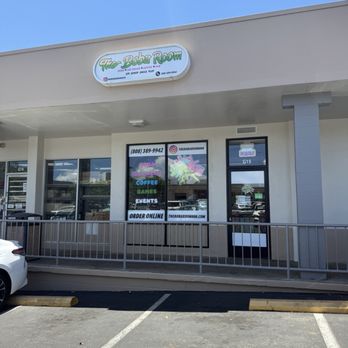 The Boba Room - Bubble Tea Near Me - Waipahu, Hawaii The Boba Room - Bubble Tea Near Me - Waipahu, Hawaii