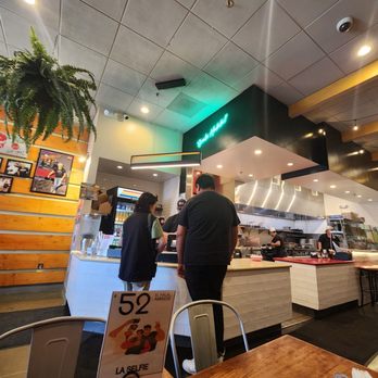 El Halal Amigos - Food Trucks Near Me - San Jose, California El Halal Amigos - Food Trucks Near Me - San Jose, California