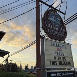 The Lantzville Pub