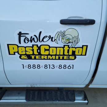 Fowler Pest Control - Pest Control Near Me - Murrieta, California