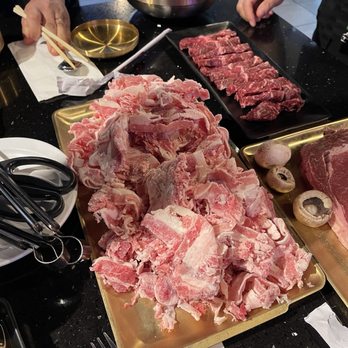 GogiGo - Korean Near Me - Frederick, Maryland