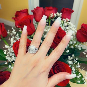 ProTop Nails - By Billy - Nail Salons Near Me - Roseville, California