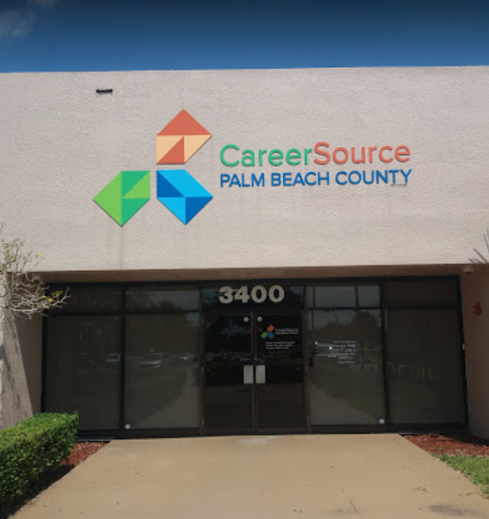 CareerSource Palm Beach County - social services organization in West Palm Beach, FL