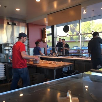 MOD Pizza - Pizza Near Me - Los Angeles, California MOD Pizza - Pizza Near Me - Los Angeles, California