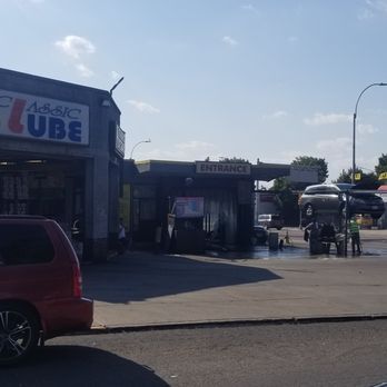 Classic Car Wash & Detailing - Car Wash Near Me - Jackson Heights, New York Classic Car Wash & Detailing - Car Wash Near Me - Jackson Heights, New York