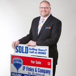 J P Finley-RE/MAX Choice