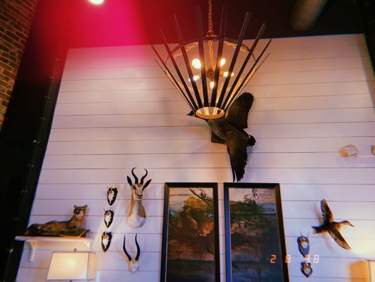 Chattahoochee Coffee Company - Westside by null