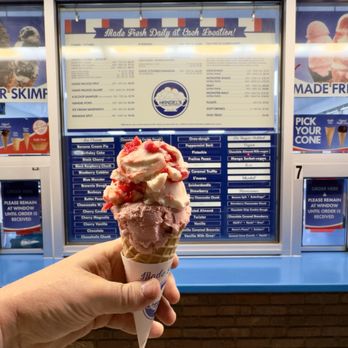 Handel's Homemade Ice Cream - Ice Cream & Frozen Yogurt Near Me - Santee, California Handel's Homemade Ice Cream - Ice Cream & Frozen Yogurt Near Me - Santee, California