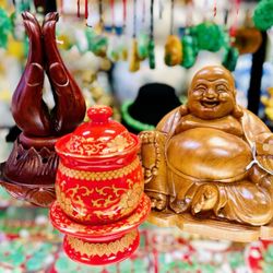 Hoa Oriental Gift Shop