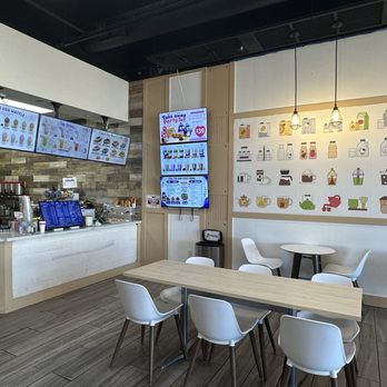 Cool Tea Bar - Bubble Tea Near Me - Fremont, California Cool Tea Bar - Bubble Tea Near Me - Fremont, California