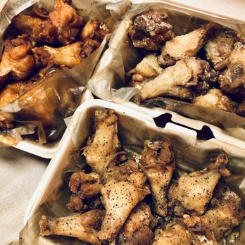 Wingstop - Chicken Wings Near Me - Long Beach, California Wingstop - Chicken Wings Near Me - Long Beach, California