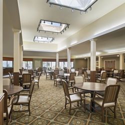 American House Carpenter - Dining room