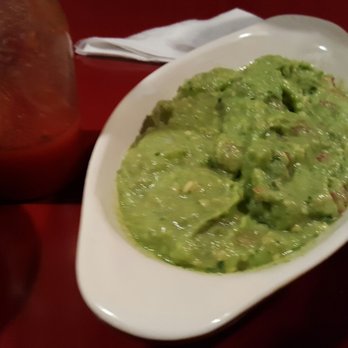 Los Amigos - Guacamole. - Mexican Near Me - Charleston, West Virginia