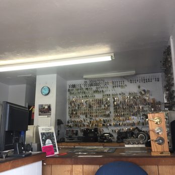 Kwik-Key Locksmiths - Keys & Locksmiths Near Me - La Mesa, California