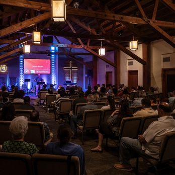 JOURNEY CHRISTIAN CHURCH - Updated November 2025 - 20 Photos