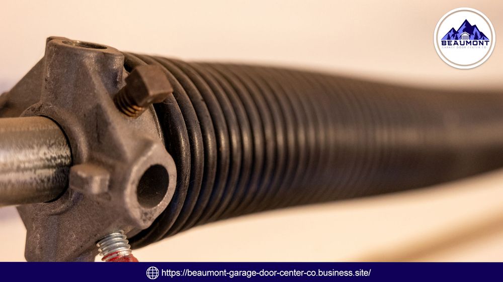 BEAUMONT GARAGE DOOR CENTER CO. Updated October 2024 6455 Eastex