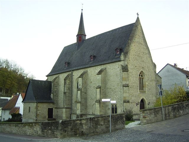 ev. Kirche - Churches Near Me - Abtweiler, RP ev. Kirche - Churches Near Me - Abtweiler, RP