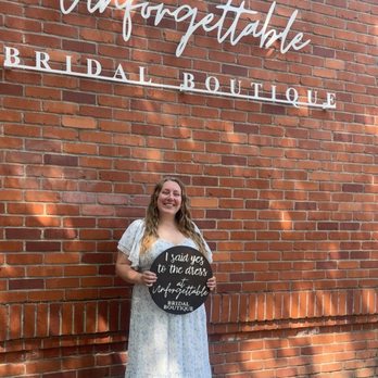 Unforgettable Bridal Boutique - Bridal Near Me - Oroville, California Unforgettable Bridal Boutique - Bridal Near Me - Oroville, California