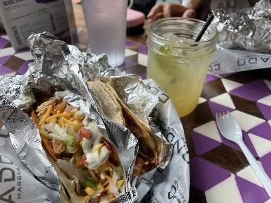 Condado Tacos by null