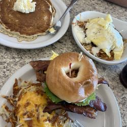 American Classic Cafe