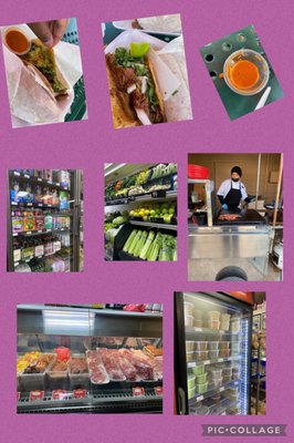Bonita Farmer's Market by null