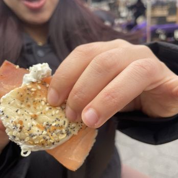PopUp Bagels - Bagels Near Me - New York, New York PopUp Bagels - Bagels Near Me - New York, New York