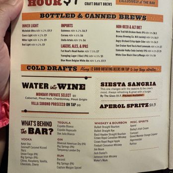 Burgatory - North Shore - Menu - Burgers Near Me - Pittsburgh, Pennsylvania