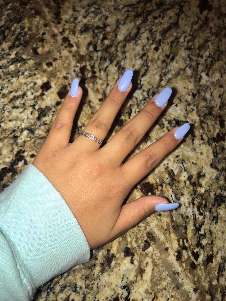 Castroville Nails & Spa