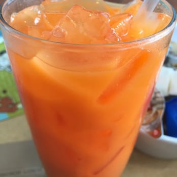 First Watch - Day Glow- Carrot, orange, lemon, and organic ginger .....amazing! - Breakfast & Brunch Near Me - Orlando, Florida First Watch - Day Glow- Carrot, orange, lemon, and organic ginger .....amazing! - Breakfast & Brunch Near Me - Orlando, Florida