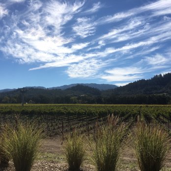 Titus Vineyards - Wineries Near Me - Saint Helena, California Titus Vineyards - Wineries Near Me - Saint Helena, California