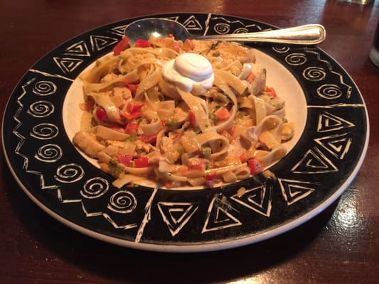 Hickory Falls Restaurant by null