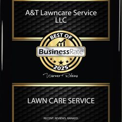 A&T Lawncare Service