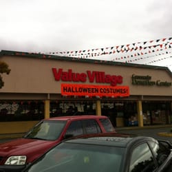 Value Village