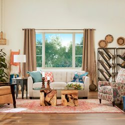La-Z-Boy Furniture Galleries - Looking for comfort that complements your space? The new Dillon sofa has a mixable, transitional style that pairs easily with existing decor