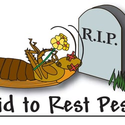 Laid to Rest Pest Control Service