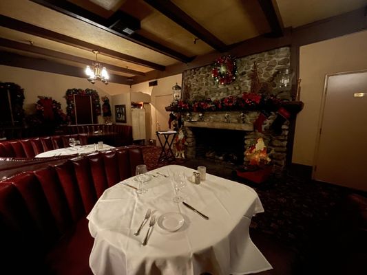 The Sycamore Inn by null