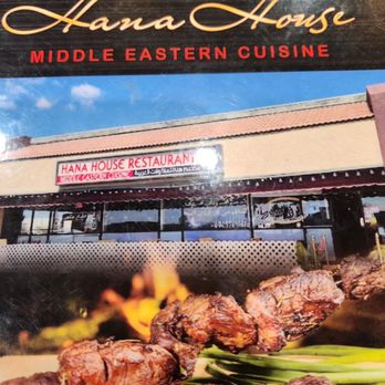 Hana House - Middle Eastern Near Me - Phoenix, Arizona Hana House - Middle Eastern Near Me - Phoenix, Arizona