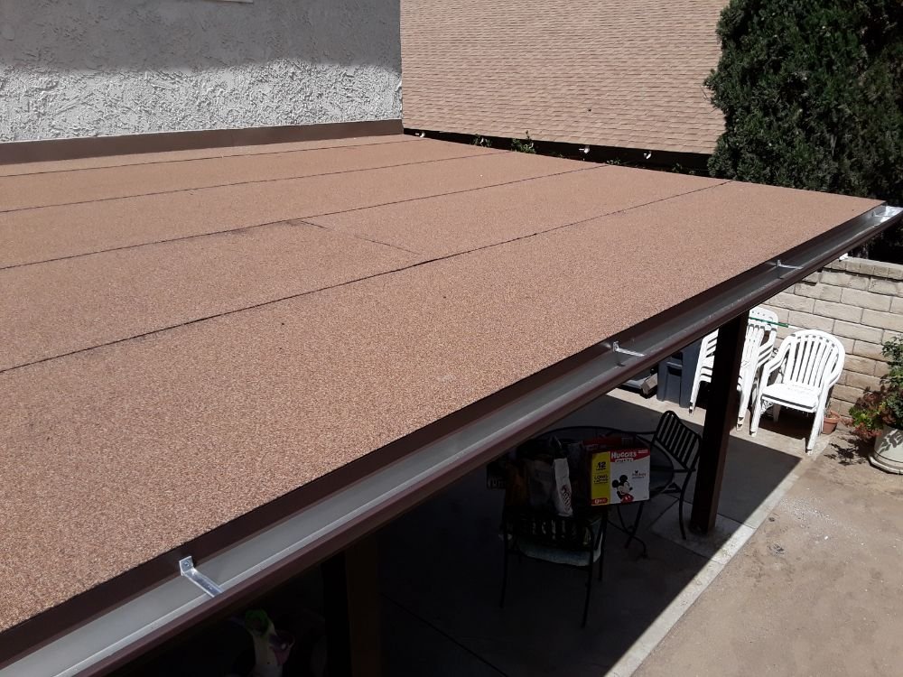 Slide of Arias Roofing Corp