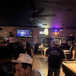 The Only Bar