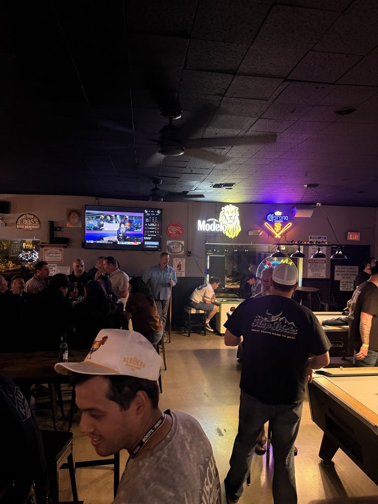 The Only Bar Logo